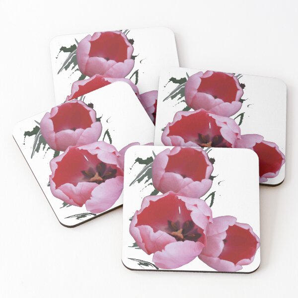 Item preview, Tulip love designed and sold by IrenaW.