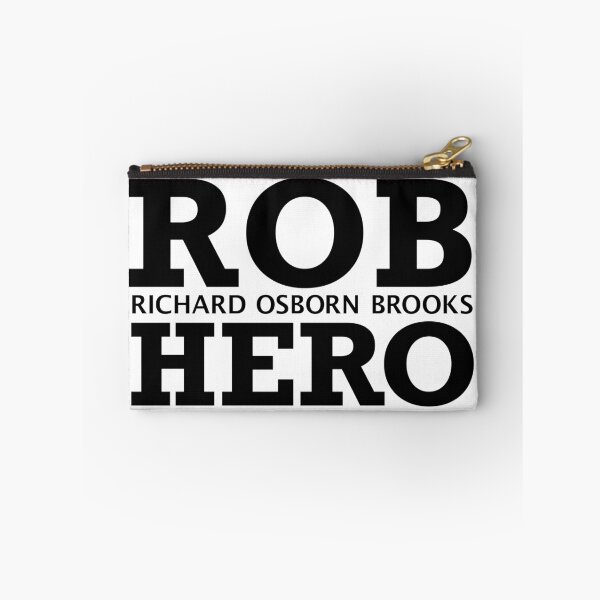 Item preview, HERO RICHARD OSBORN BROOKS designed and sold by CoolYule.