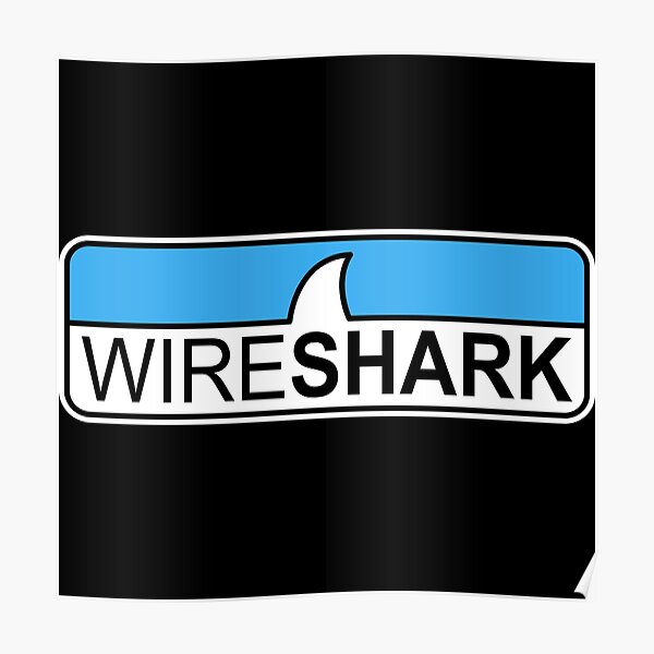 wireshark logo