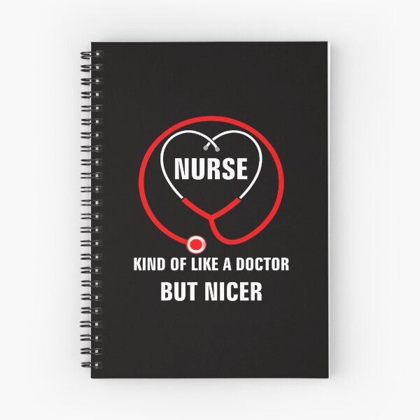 Item preview, Nurse, kind of like a doctor but nicer designed and sold by creativecm.