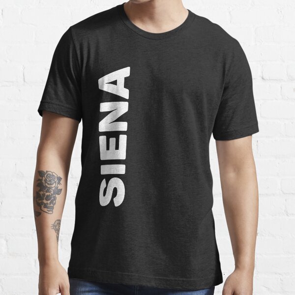 Siena Essential T-Shirt