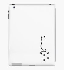 Vinilo o funda para iPad Chat - solo rasgo