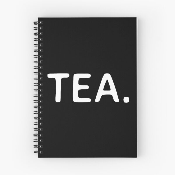 Item preview, TEA. designed and sold by BethLeo.