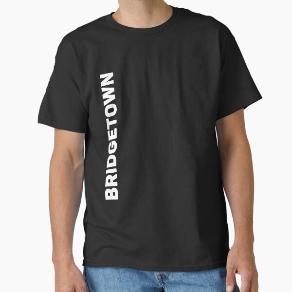 Item preview, Bridgetown designed and sold by designkitsch.