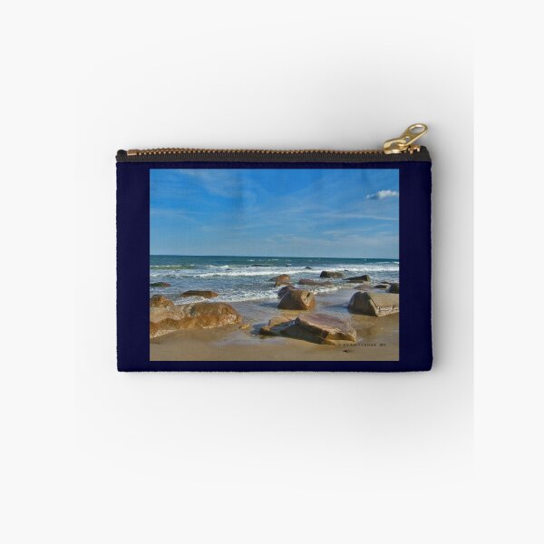 Item preview, Quonochontaug Rhode Island Central Beach designed and sold by Maureen Zaharie.
