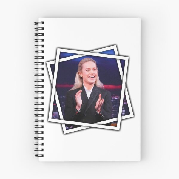 Item preview, brie larson designed and sold by marveluniverse.