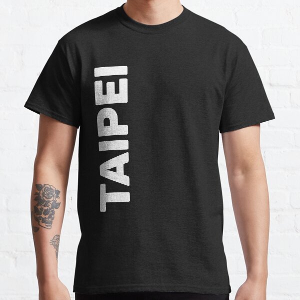 Item preview, Taipei designed and sold by designkitsch.