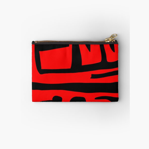 Item preview, Red & Black designed and sold by ReplyGirl.