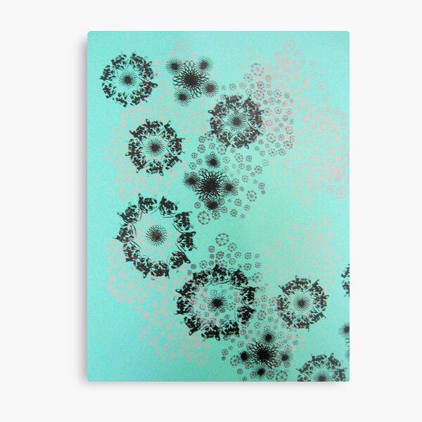 Untitled Metal Print