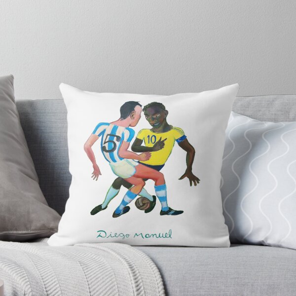 Item preview, Argentina brasil designed and sold by Diego Manuel Rodriguez.