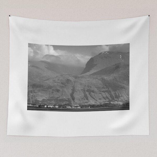 Item preview, Ben Nevis, Fort William, Scotland  designed and sold by AlbaPhotography.