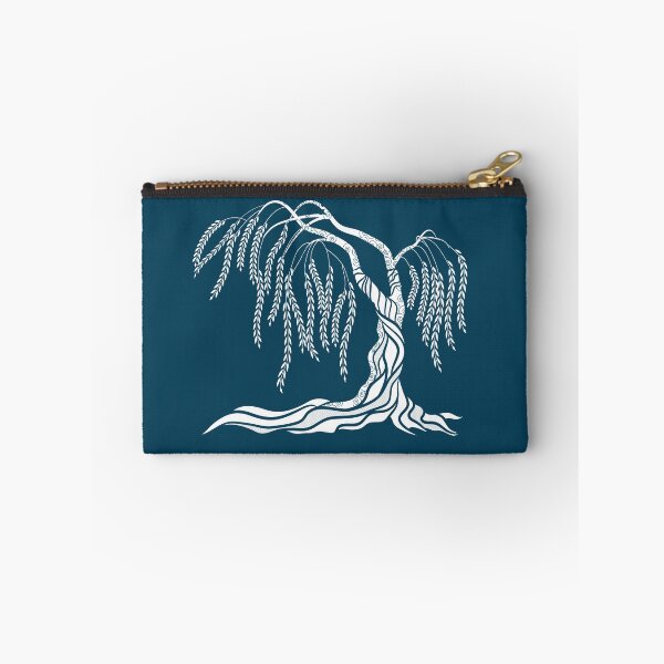 Item preview, Weeping Willow Tree designed and sold by serenaking.