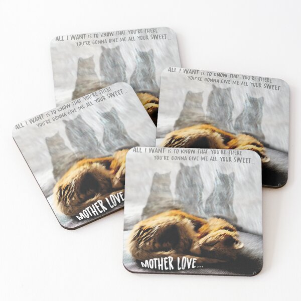 Item preview, Mother Love designed and sold by Crga-Queen-Art.