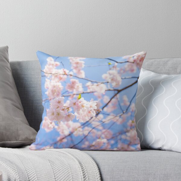 Item preview, Blooming Cherry Blossoms (Cleveland, Ohio) designed and sold by HoellerPhoto.
