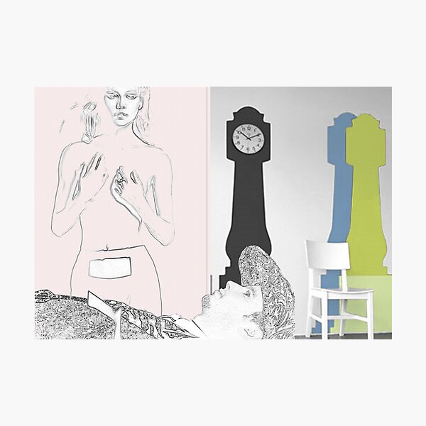 Item preview, Dicky Bird designed and sold by Sinclaire.