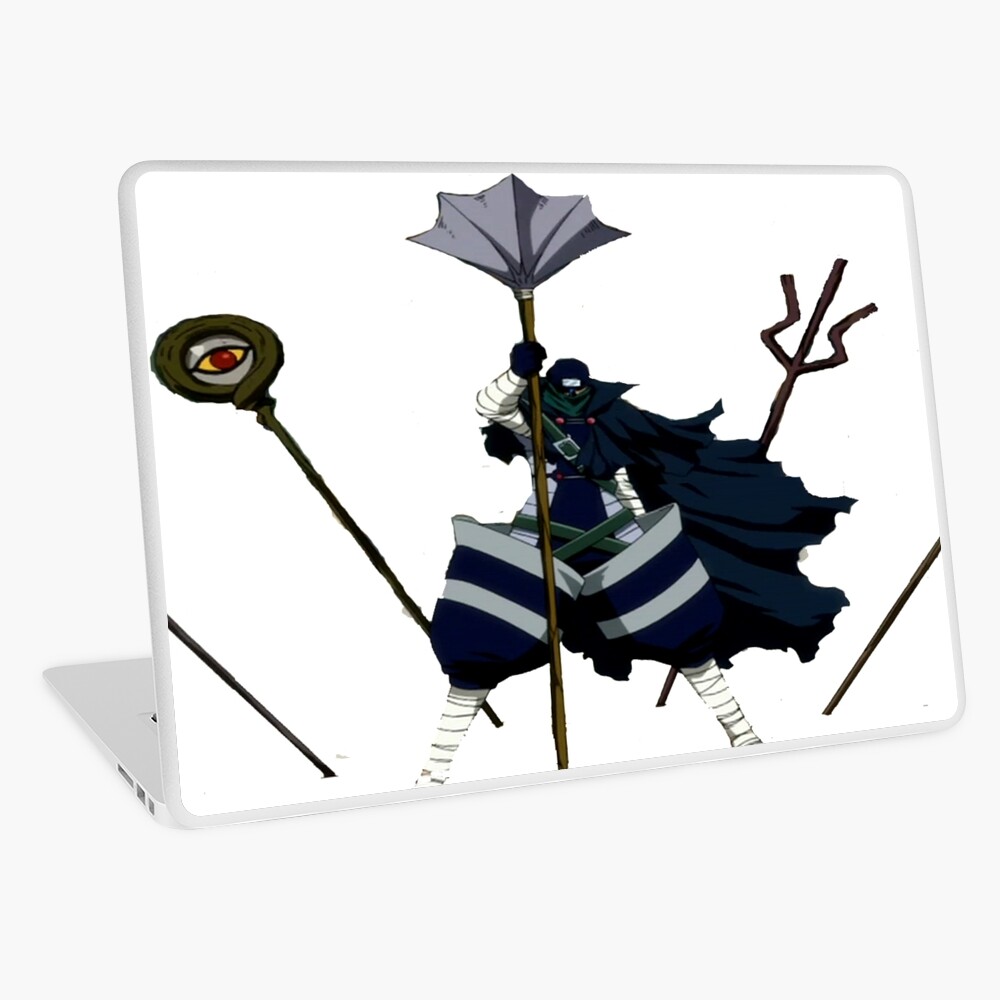 Mystogan - fairy tail | iPad Case & Skin