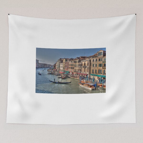 Item preview, Grand Canal, Venice designed and sold by AdamsGrandad.