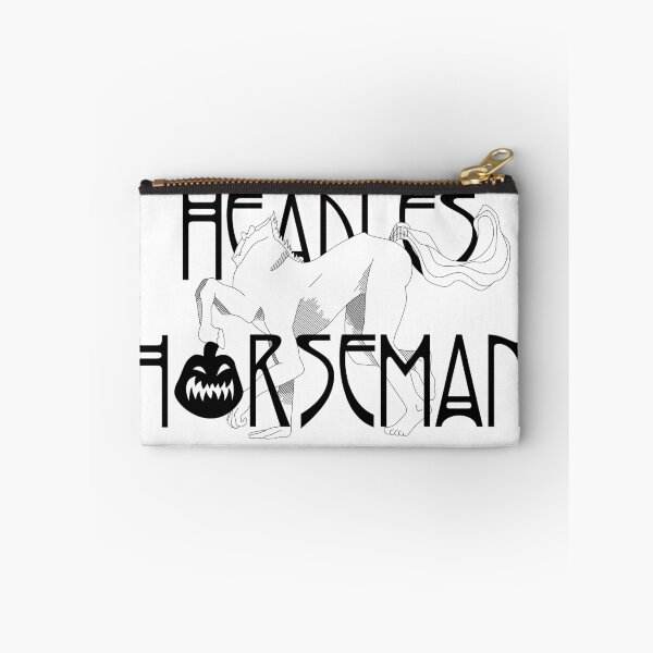Item preview, Headless Horseman designed and sold by Hannah Pedersen.