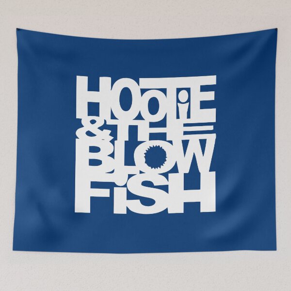 Item preview, Hootie And The Blowfish designed and sold by christmeier.