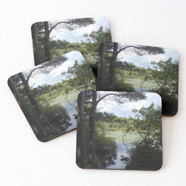 Item preview, Natural Pond Beauty designed and sold by dutchiens.
