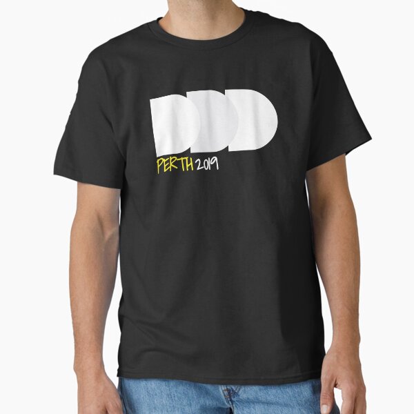 Classic T-Shirt