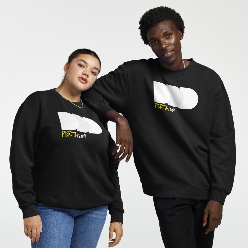 Item preview, Pullover Sweatshirt designed and sold by dddperth.