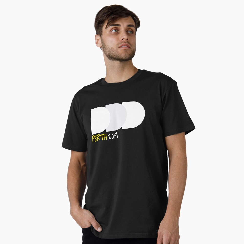 Item preview, Premium T-Shirt designed and sold by dddperth.