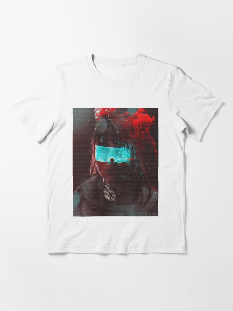 bladerunner 2049 shirt