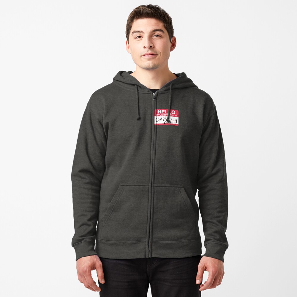 Item preview, Zipped Hoodie designed and sold by jasoncmeyer.