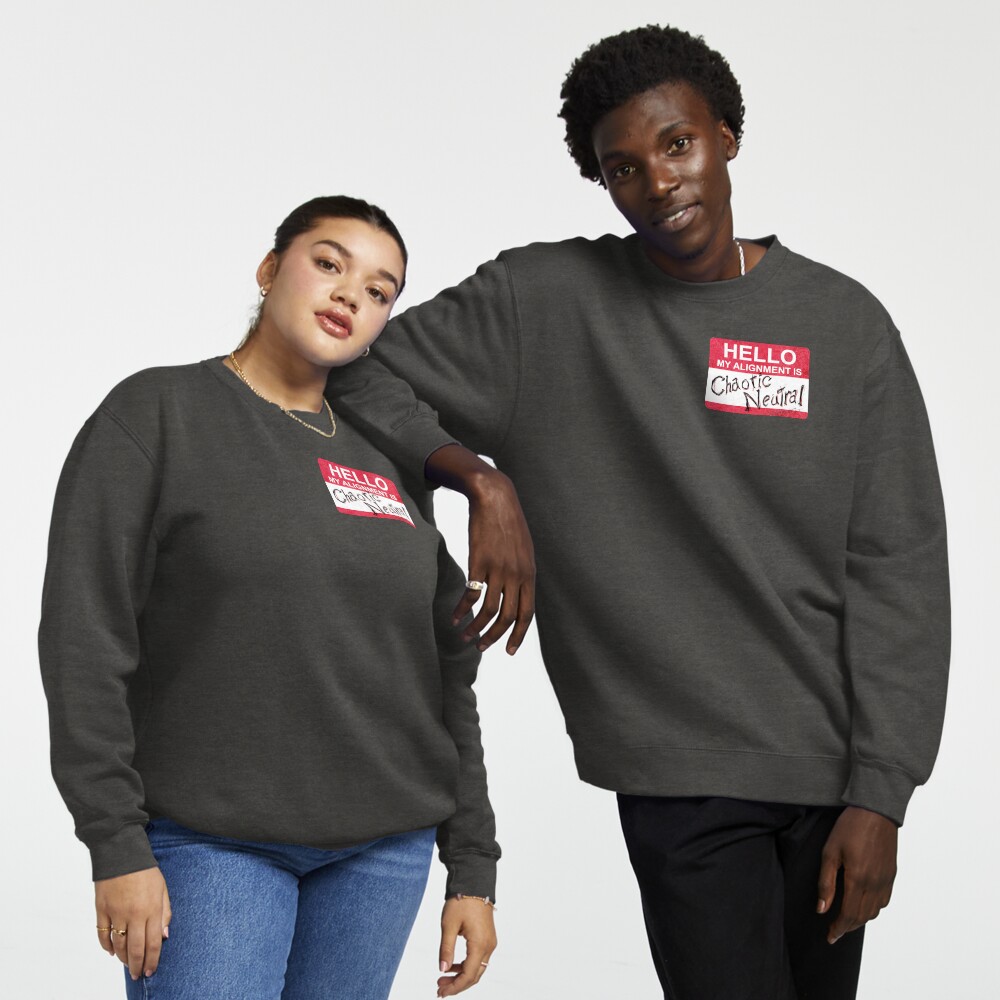Item preview, Pullover Sweatshirt designed and sold by jasoncmeyer.