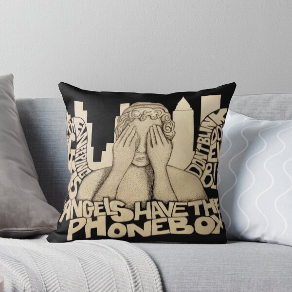 Item preview, Weeping Angel designed and sold by Nicoletta37.