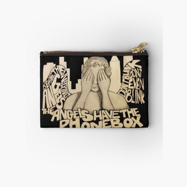 Item preview, Weeping Angel designed and sold by Nicoletta37.