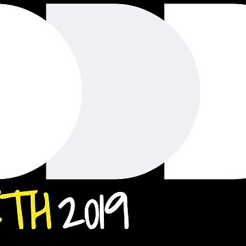 Artwork thumbnail, DDD Perth 2019 - The David by dddperth