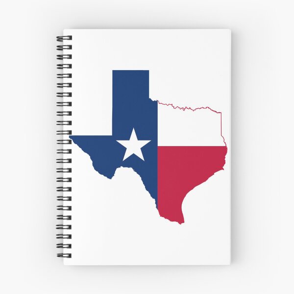 Item preview, Texas State Flag designed and sold by xSpacePiratex.
