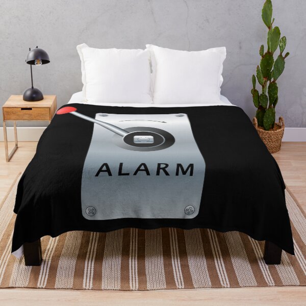 Item preview, Alarm B designed and sold by Stelviostrada.