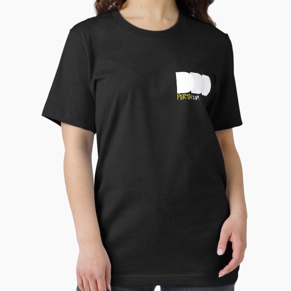 DDD Perth 2019 - The David Essential T-Shirt