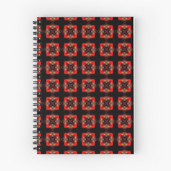 Item preview, Orange box with star on Black designed and sold by carllaev.