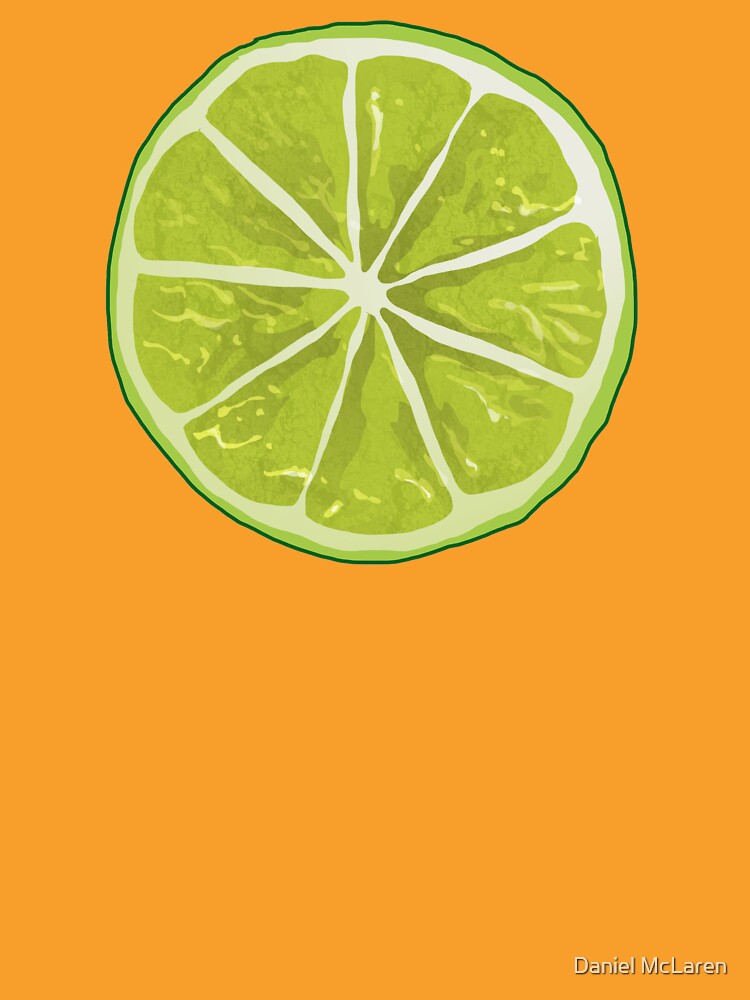 FOREVER Limes by theNewMessiah