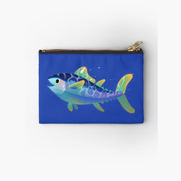Item preview, Atlantic Bluefin Tuna designed and sold by pikaole.