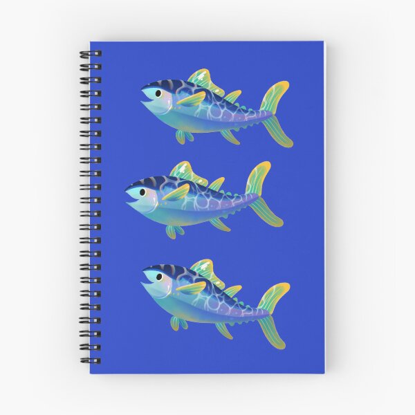 Item preview, Atlantic Bluefin Tuna designed and sold by pikaole.