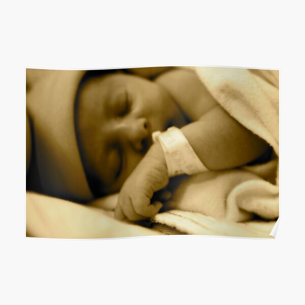 It's a Boy! Poster