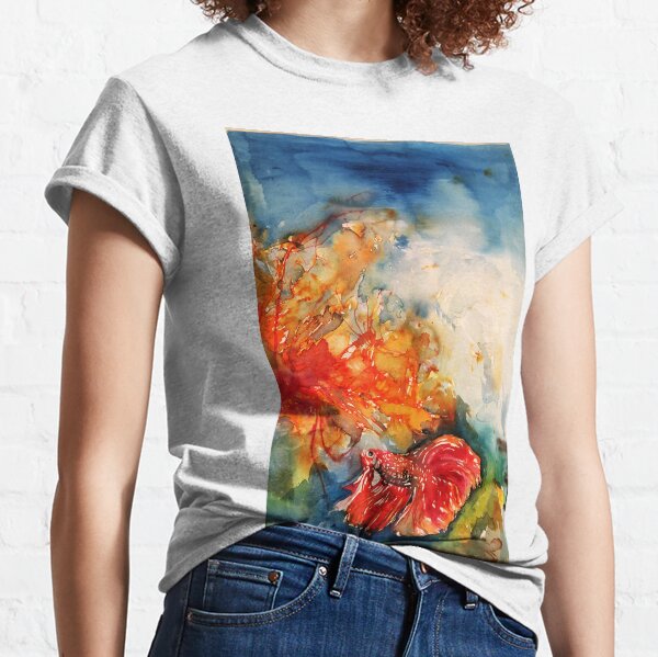 Pesci Classic T-Shirt