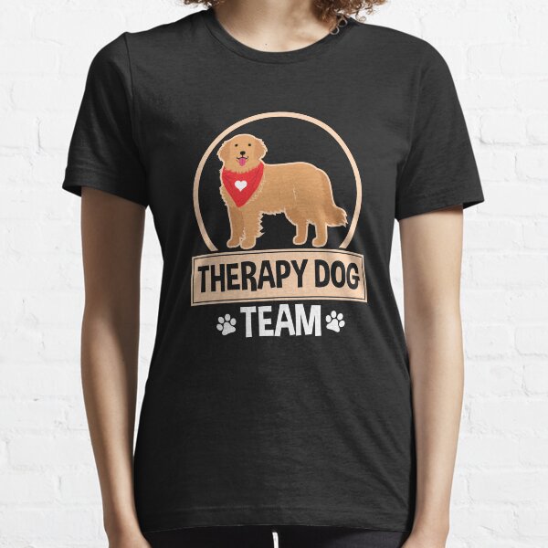 therapy dog apparel