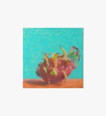 Pitaya Art Board Print