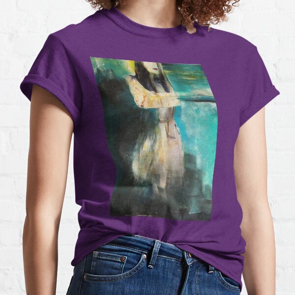 Interferenze - interferenze Classic T-Shirt