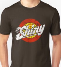 Shiny Unisex T-Shirt
