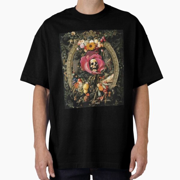 Item preview, THE MURDERED POET designed and sold by Welderwings.
