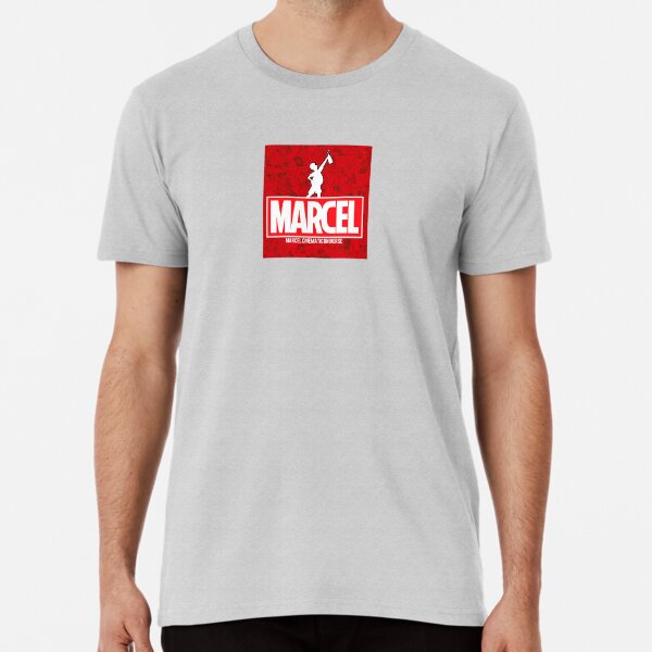 Marcel cinematic universe