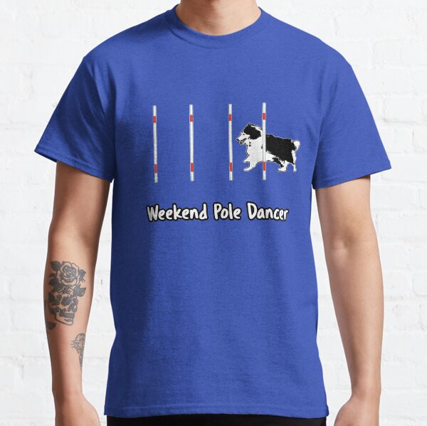 Dog Agility T Shirts for Sale Redbubble