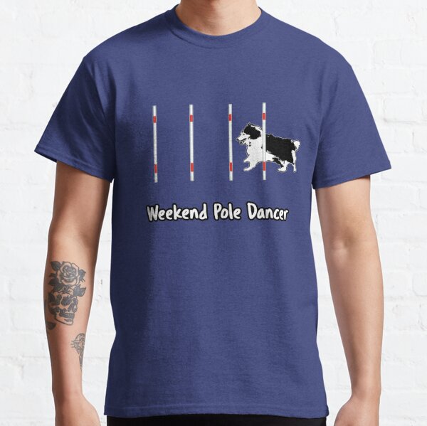 agility t shirt